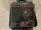 Kansas Masque 180 Gram Vinyl LP FRIDAY MUSIC