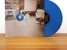 Julia Jacklin - Don't Let The Kids Win NEW & SEALED Rare Blue Vinyl LP Indie