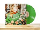 Julia Jacklin - Crushing GREEN POLYVINYL PRESSING Vinyl LP Indie Rock 180 GM