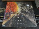AJR OK ORCHESTRA LP sealed VINYL Record INDIE POP Electronic EU IMPORT Album NEW