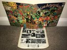 TEA AND SYMPHONY An Asylum For The Musically Insane LP Harvest 1969 UK 1st Press