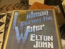 Elton John Madman Across The Water DCC 180 gram #3389
