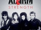 Strength 1985-1986 [2 LP], The Alarm, Excellent