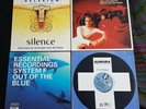 4 X Classic Trance Vinyl 12