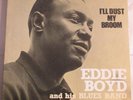 Eddie Boyd w/ Peter Green 