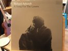 Richard Ashcroft ‎– A Song For The Lovers - 12