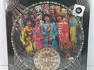 BEATLES Sgt. Peppers Lonely Hearts Club Band LP RARE 1978 PICTURE DISC SEALED