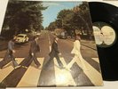 THE BEATLES Abbey Road VINYL LP Rare HIDDEN TRACK Sewer Grate cover FIRST PRESS