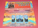 Stone The Crows -- Ontinuous performance -- LP / Rock