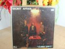 Secret Affair Glory Boys 10 Track Vinyl Album WITH ALL INNERS