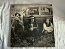 The City Now That Everything's Been Said. Carole King Rock Vinyl LP 1968