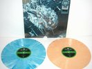 SLEEP - IOMMIC LIFE Coloured Vinyl 2x12