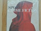 SPOON Gimme Fiction LP Vinyl