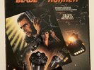 Vangelis BLADE RUNNER New American Orchestra Soundtrack Adaptation VINYL LP 1982