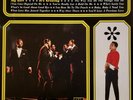 The Temptations Sing Smokey Vintage 1965 LP Record + original artwork sleeve