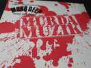 Mobb Deep  Murda Muzik Vinyl Promo Sampler