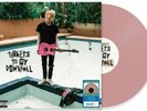 Tickets to My Downfall by Machine Gun Kelley (Vinyl, June 2021, Interscope Reco…