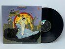 Jean-Luc Ponty King Kong Frank Zappa 1970 UK Liberty Vinyl LP Record Jazz NM/VG+