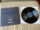 NM Arvo Part Arbos 1987 ECM Hilliard Ensemble Gidon Kremer