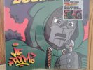 MF DOOM Operation Doomsday Vinyl LP With Poster 2016 Sealed MF-93