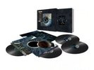 Pink Floyd - Pulse (4LP Remastered Vinyl Box Set + Book) PRESALE..