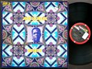 JOHN COLTRANE Infinity LP IMPULSE  AS-9225 US 1972 Pharoah Sanders Oran Coltrane
