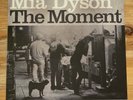 The Moment Mia Dyson 2012 Vinyl LP Record With Lyric Sheet Light Wear