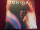BON JOVI 7800 Fahrenheit from The ALBUMS Box Set 180 gram Vinyl LP NEW/SEALED