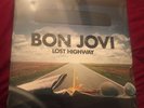 BON JOVI Lost Highway from The ALBUMS Box Set 180G Vinyl LP NEW/SEALED