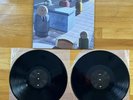 Sunny Day Real Estate Diary Vinyl LP Sub Pop 2009 Emo Rock w/ Booklet