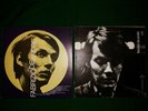 FABRIZIO DE ANDRE COPPIA LP VOL 3 SMRL 6237 & VOL 8 SMRL 6238