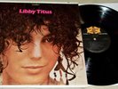 Libby Titus (Vinyl LP) Folk Psych