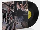 The Doors - Strange Days LP Vinyl Record