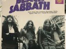 BLACK SABBATH LIVE ONTARIO SPEEDWAY PARK PURPLE VINYL NEW LP OZZY metal NEW
