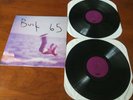 Buck 65 ‎– Man Overboard 2lp Anticon EX+