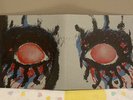 Melvins Halo Of Flies Split 2x 7” Vinyl Cd Rare MOF Noise Rock HazeXXL Band Copy
