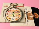 BANCO DEL MUTUO SOCCORSO LP DARWIN ORIG ITALY PROG 1972 EX