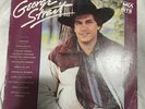 George Strait Greatest Hits 1985 Vinyl MCA-5567 - Record LP