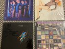 Devo - The Cars - The Fixx - Romeo Void | 4LP's  VG-EX | Classic New Wave