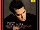 Herbert Von Karajan-The Legendary 1963 Beethoven Cycle (UK IMPORT) VINYL NEW