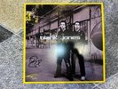 Blank & Jones The Singles Splattered Vinyl LP