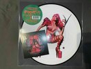LADY GAGA Chromatica Picture disc vinyl LP with Signed album card Stupid Love