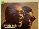 MILT JACKSON & RAY CHARLES: Soul Brothers US Atlantic Stereo Vinyl LP NM/NM 1279