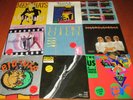 80s Single - 72 Singles  Italo Disco - Depeche Mode - Silent Circle - Alphaville