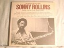 2 LP SET - SONNY ROLLINS-MORE FROM THE VANGUARD-1ST ISSUE --PLAYED ONCE - NM