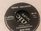 VERY  RARE  AFRO 7   Guehi Jean & Le Super Banthi – Guetien Gnengna
