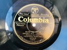 HOT DANCE CALIFORNIA RAMBLERS (Solos  Hot) Columbia 1574 Bless You Sister EE+