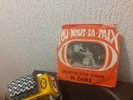 AFRO 7 Orchestre Inter. Sebene Ya Zaire ‎– Fou-Nous-La-Paix