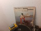 AFRO FUNK LP Tony Sarfo & Bisa Goma ‎– In Afrosibi