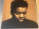 TRACY CHAPMAN S/T DEBUT ELEKTRA ORIGINAL US LP 1988 VINYL VG+/ JACKET VG- / SLV